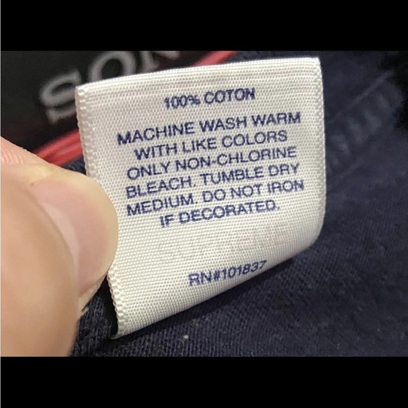 Supreme Molotov Kid Tee - Picture 4 of 4